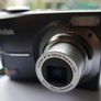 Kodak Easyshare C613 Compact Digital Camera +  SD CARD runs on AA batteries, WORKS WELL Image 7