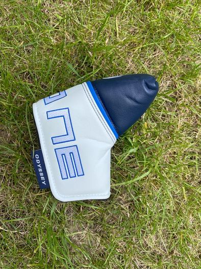 Odyssey Ai-ONE Golf Putter