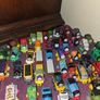106 Thomas and Friends Minis Image 9