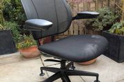 ergonomic office chair