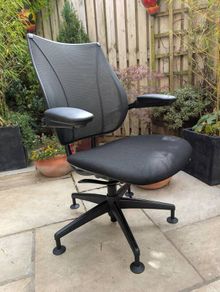 ergonomic office chair