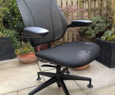 ergonomic office chair