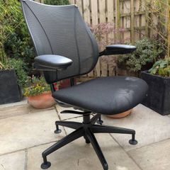 ergonomic office chair