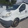 08 nissan primastar 2.0 dsl Image 5