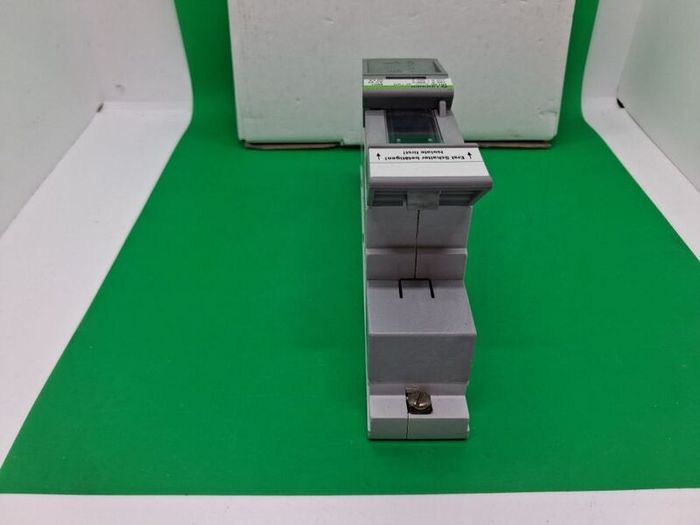 Postage Lindner Fuse Switch 125a NH00 Linocur 8601