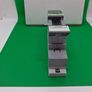 Postage Lindner Fuse Switch 125a NH00 Linocur 8601 Image 10