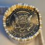 1 Dollar coin Donald Trump 2026 Image 4