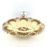 Antique French pottery bowl Image 7