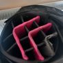 motocaddy water resistant golf cart bag Image 7