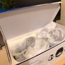 Mint Condition PS VR2 + Controller Charging Station Image 5