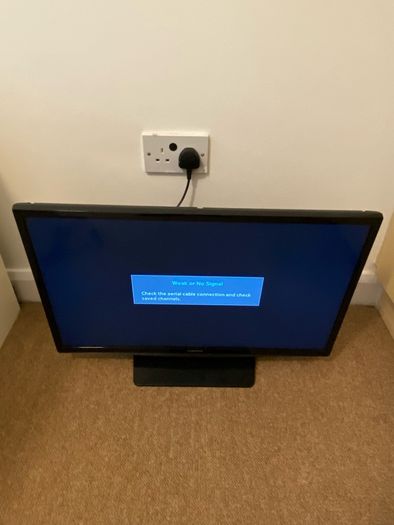 Samsung tv