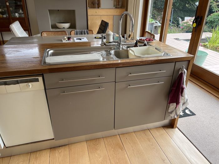 Complete Kitchen for Sale