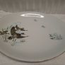 Alfred Meakin wildfowl platter Image 7