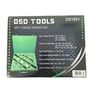 Dsd Tools 32pc Torque Wrench Set With Drive Bits, Spark Plug, Sockets Image 2