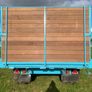 Grain trailer Image 3