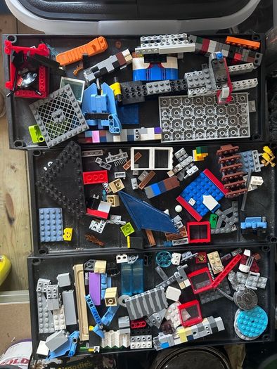 Lego huge bundle