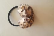 Girls Ear Muffs