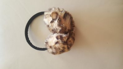 Girls Ear Muffs