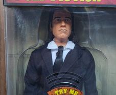 Vincent Vega Figure Pulp Fiction
