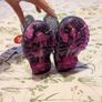 Toddler raining boots Image 2