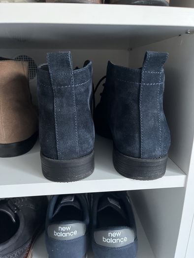 Mens Shoes 42eur 8uk