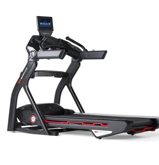 Bowflex 25 Folding Treadmill