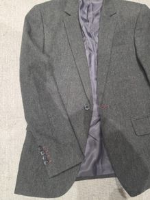 men jacket