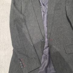 men jacket