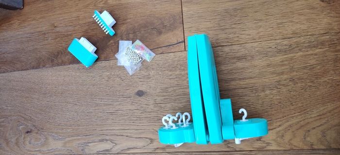 ily Pura Loom 3in1  Deluxe Bracelet Maker