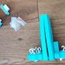 ily Pura Loom 3in1  Deluxe Bracelet Maker Image 8