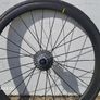 Bike wheel Image 3
