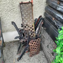 Restoration projects