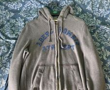 crombie fitch XL Hoodie