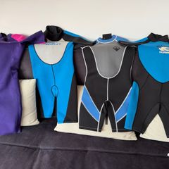 Wetsuits