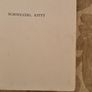 School Girl Kitty By Angela Brazil Hardback In Good Condition. 320 Pages. No Edition Marked. Image 8