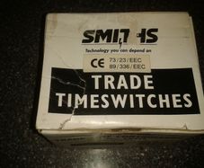 Smiths Time Controllers