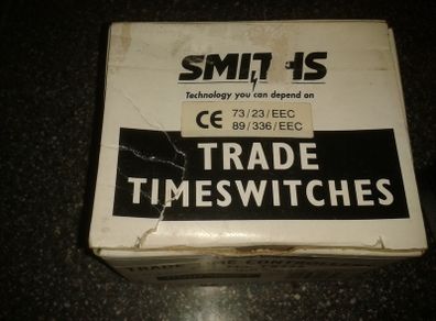 Smiths Time Controllers