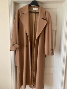 Ladies Coat