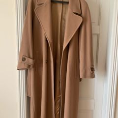 Ladies Coat