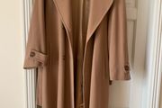 Ladies Coat