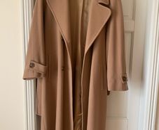 Ladies Coat