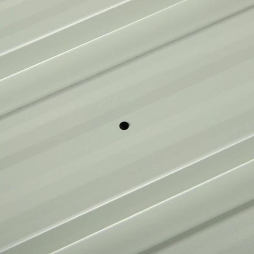 Steel Roof Panels
