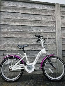 Kate bike