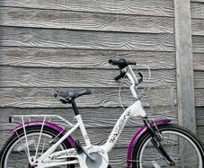 Kate bike