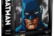 Lego art batman
