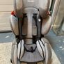 recarro car seat Image 3