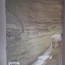 We Lived with a Mountain / John McGourty / 1st ed. 2003 Image 2
