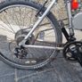 petrol bike  needs fresh 2 stroke  petrol Image 9