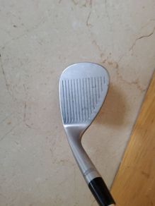 Titleist wedge