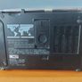 Sony ICF-7601 vintage radio,  SW 1 to 9, AM and FM band. Image 3